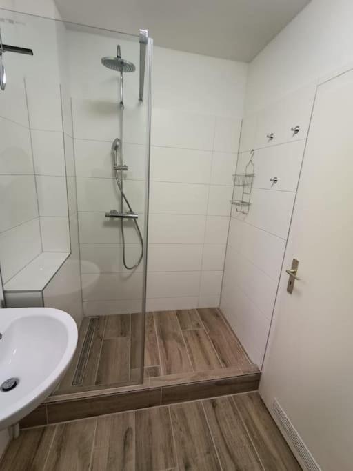 Comfortable Apartment With Balcony Bochum Dış mekan fotoğraf
