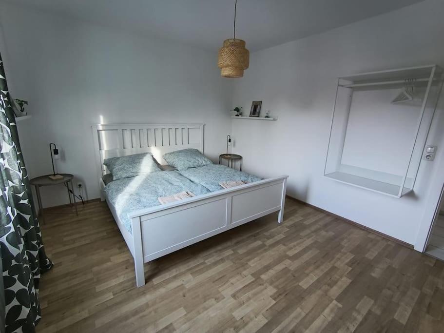 Comfortable Apartment With Balcony Bochum Dış mekan fotoğraf